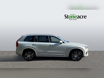 Used Volvo XC90 2022 for sale - 75635618: Photo