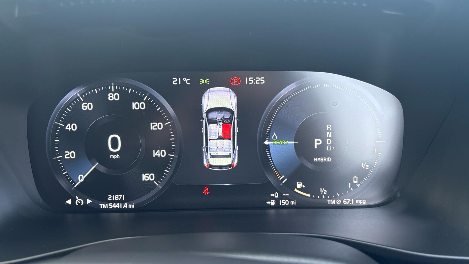 Used Volvo XC40 2022 for sale - 78171175: Photo 11