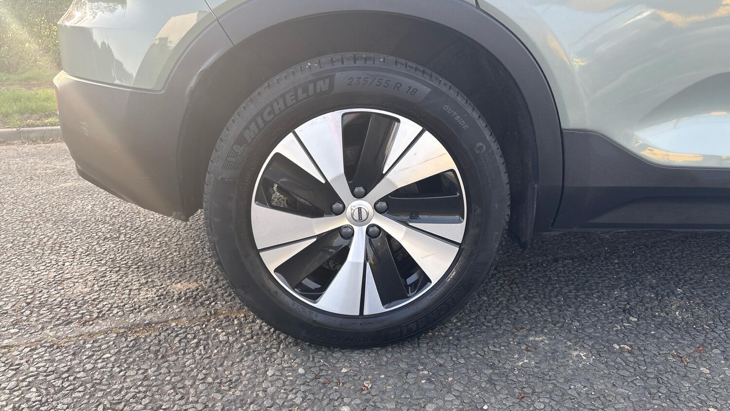 Used Volvo XC40 2022 for sale - 78171175: Photo 15