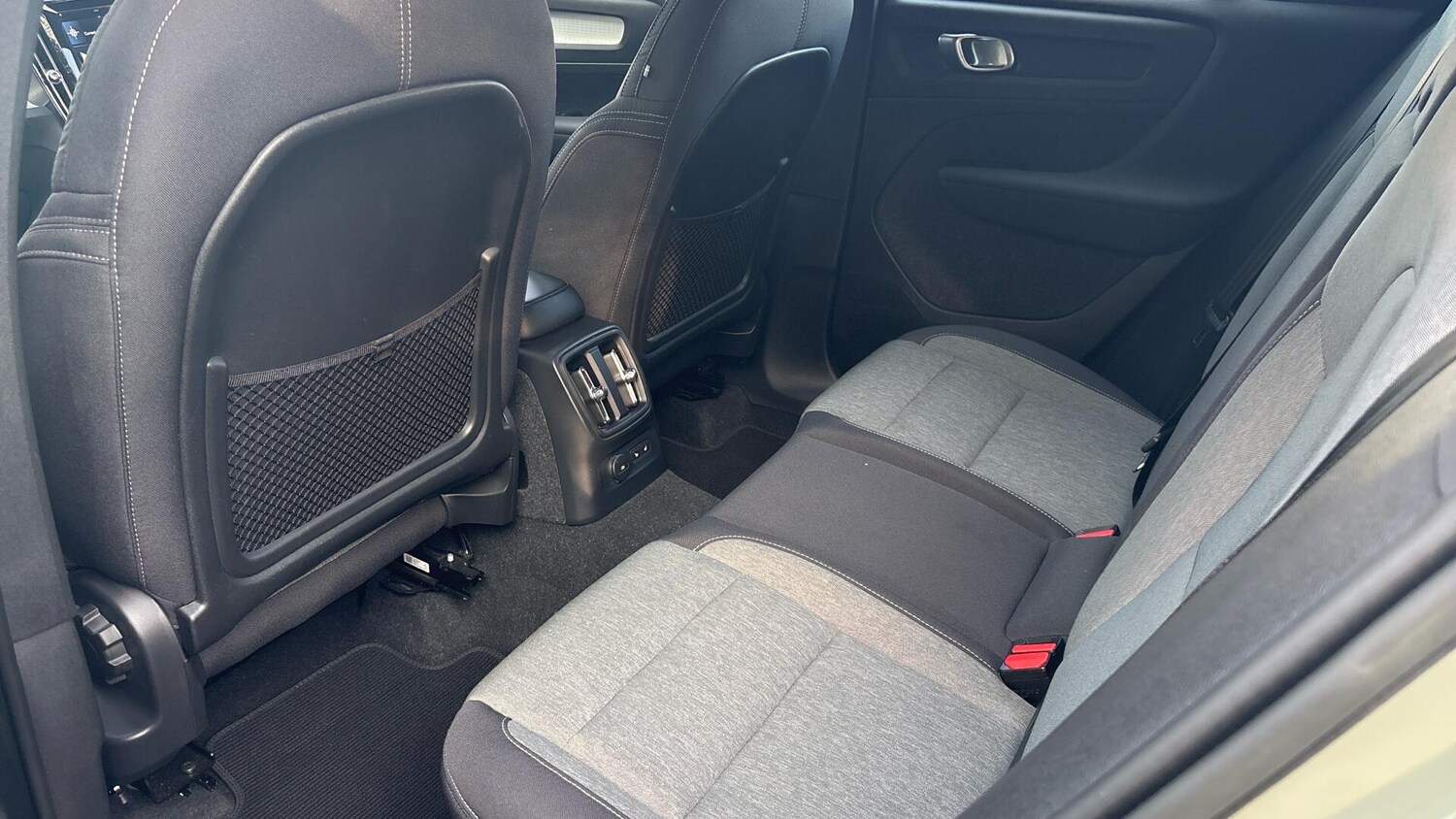 Used Volvo XC40 2022 for sale - 78171175: Photo 17