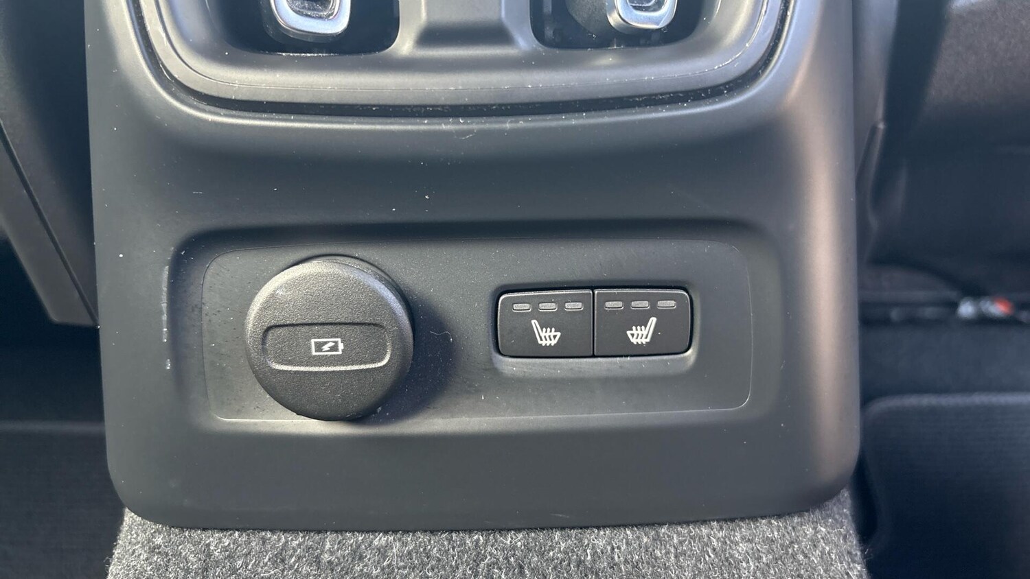 Used Volvo XC40 2022 for sale - 78171175: Photo 22