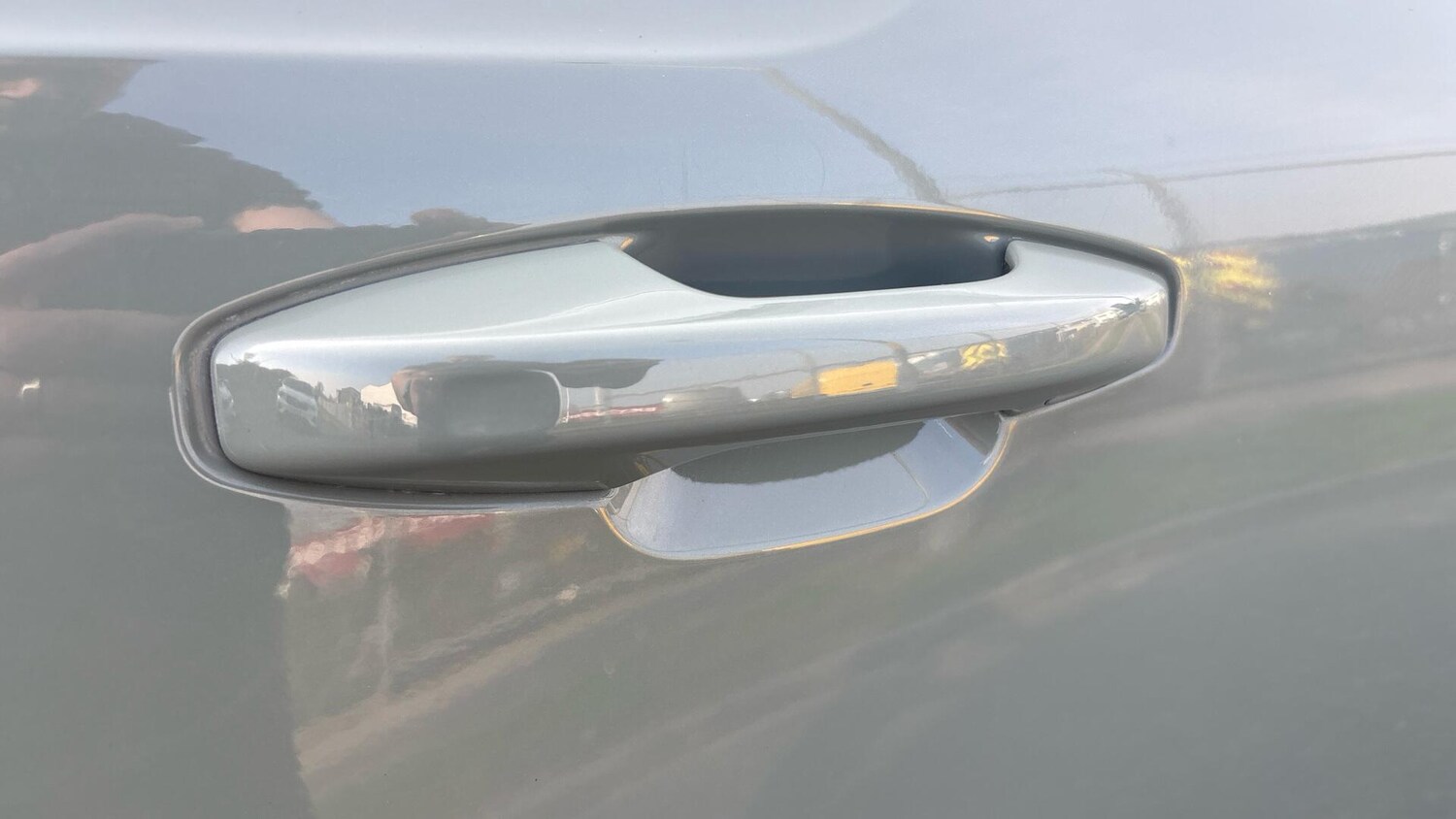 Used Volvo XC40 2022 for sale - 78171175: Photo 25