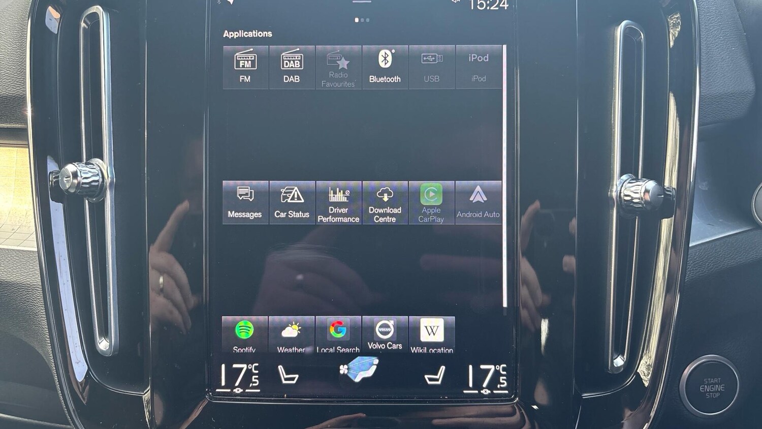 Used Volvo XC40 2022 for sale - 78171175: Photo 29