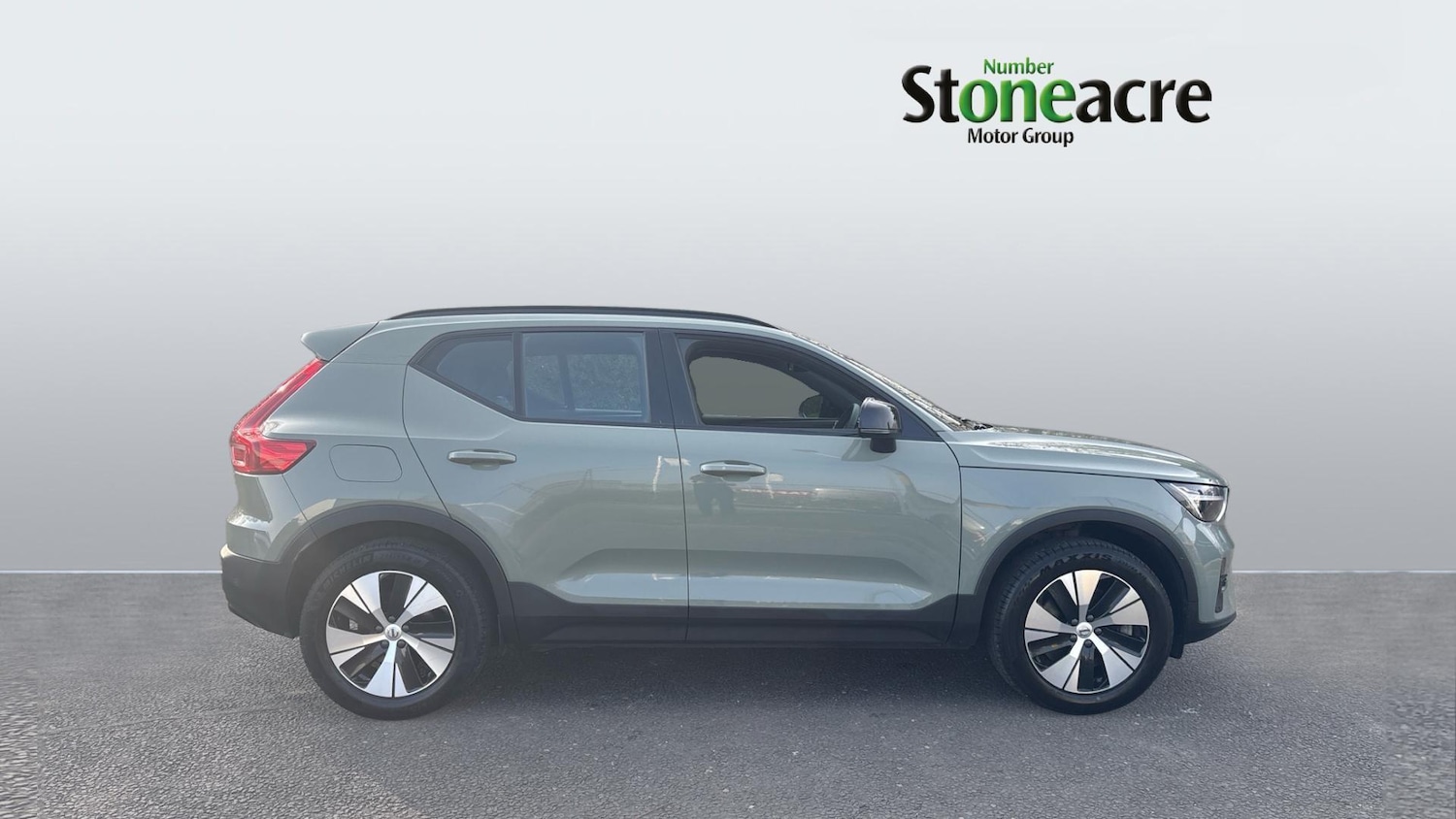 Used Volvo XC40 2022 for sale - 78171175: Photo 3