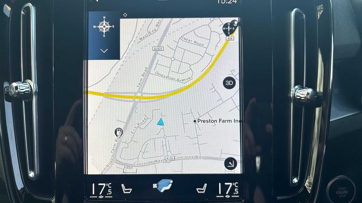 Used Volvo XC40 2022 for sale - 78171175: Photo 30