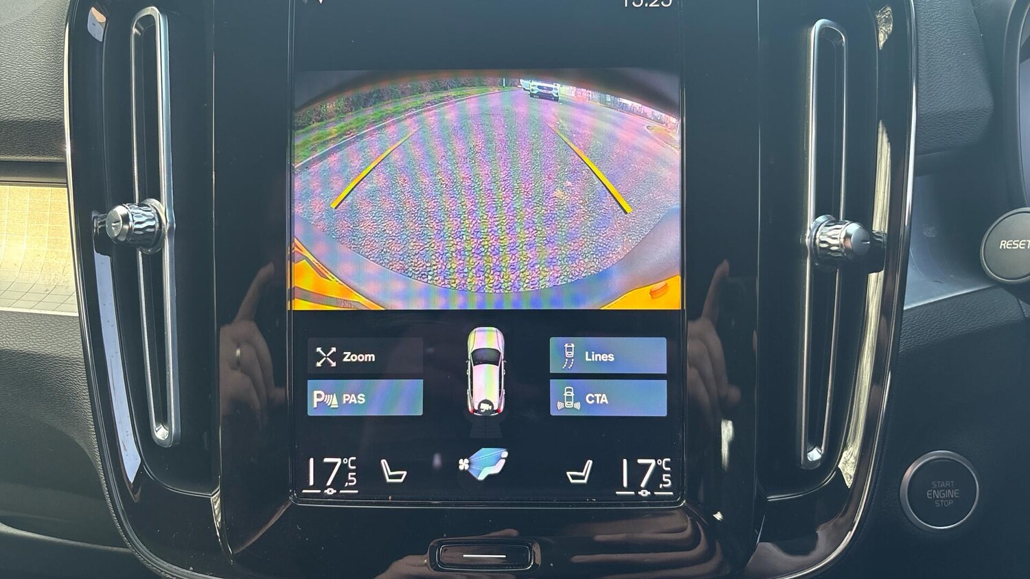 Used Volvo XC40 2022 for sale - 78171175: Photo 32