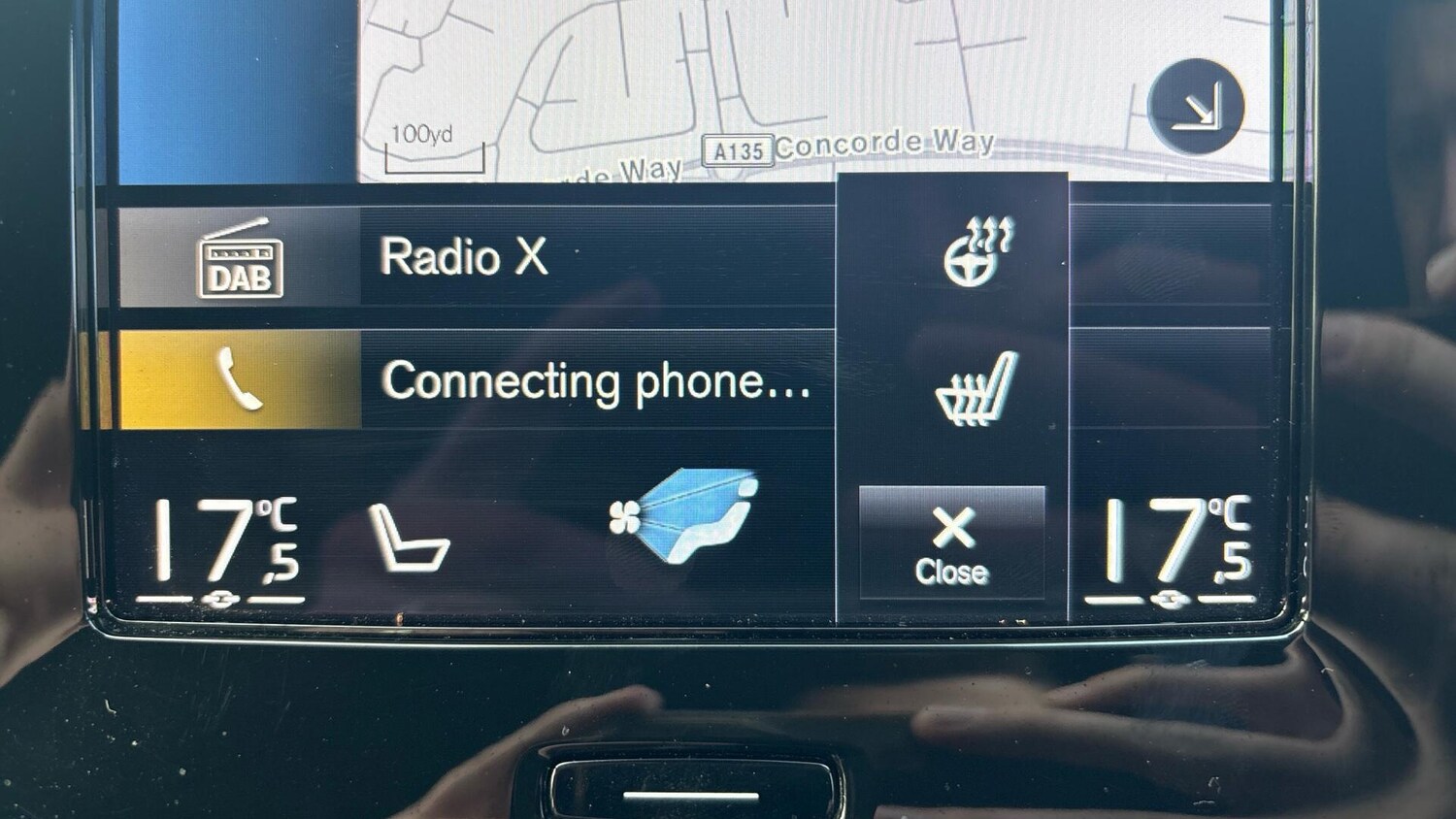 Used Volvo XC40 2022 for sale - 78171175: Photo 33