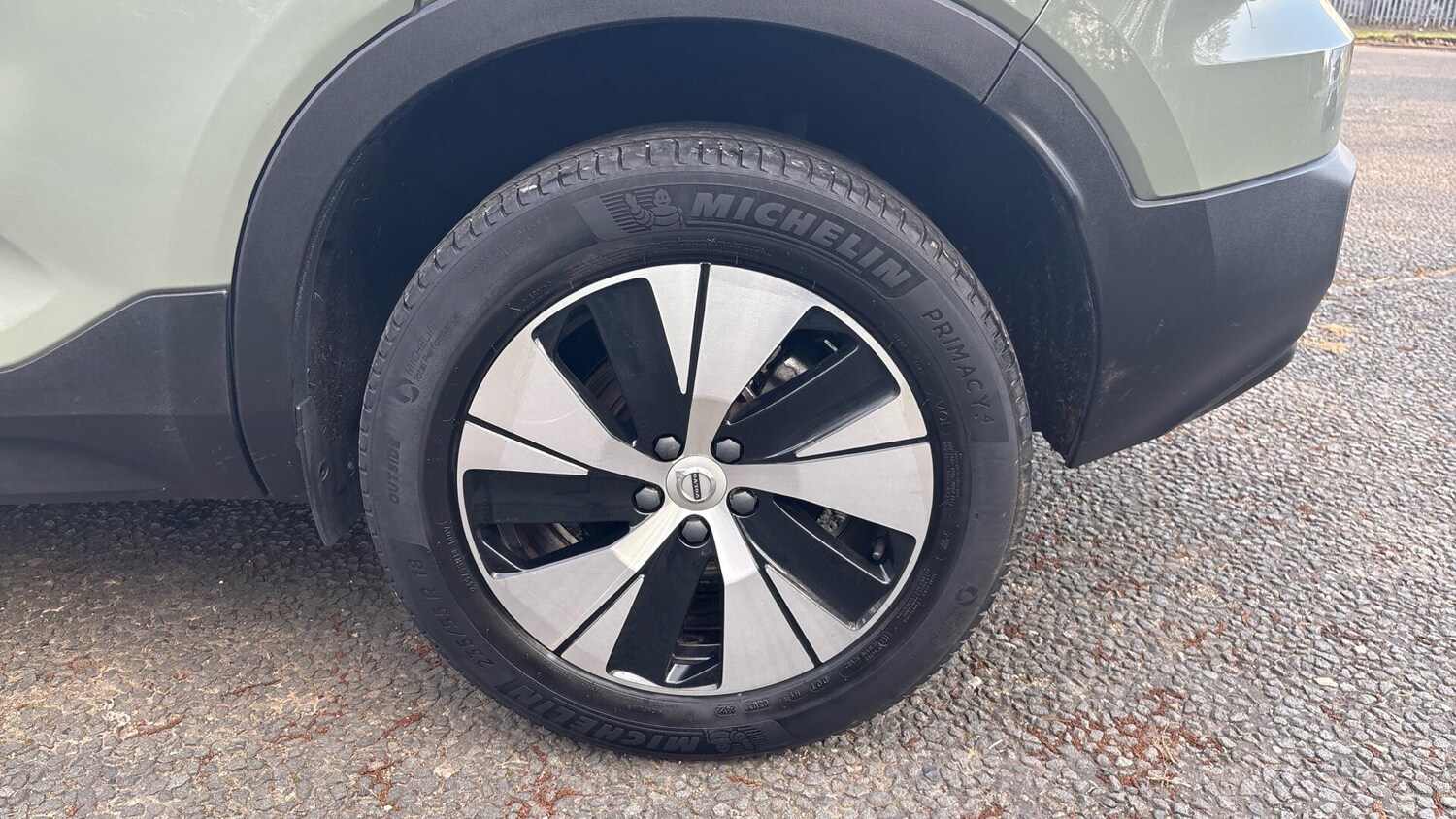 Used Volvo XC40 2022 for sale - 78171175: Photo 35