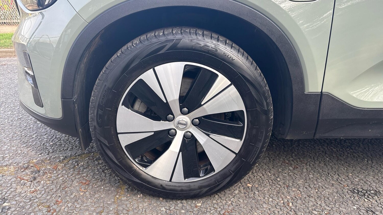 Used Volvo XC40 2022 for sale - 78171175: Photo 36