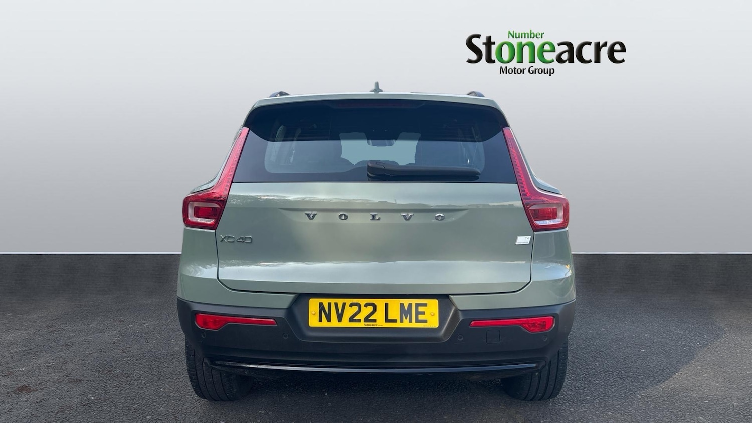 Used Volvo XC40 2022 for sale - 78171175: Photo 7