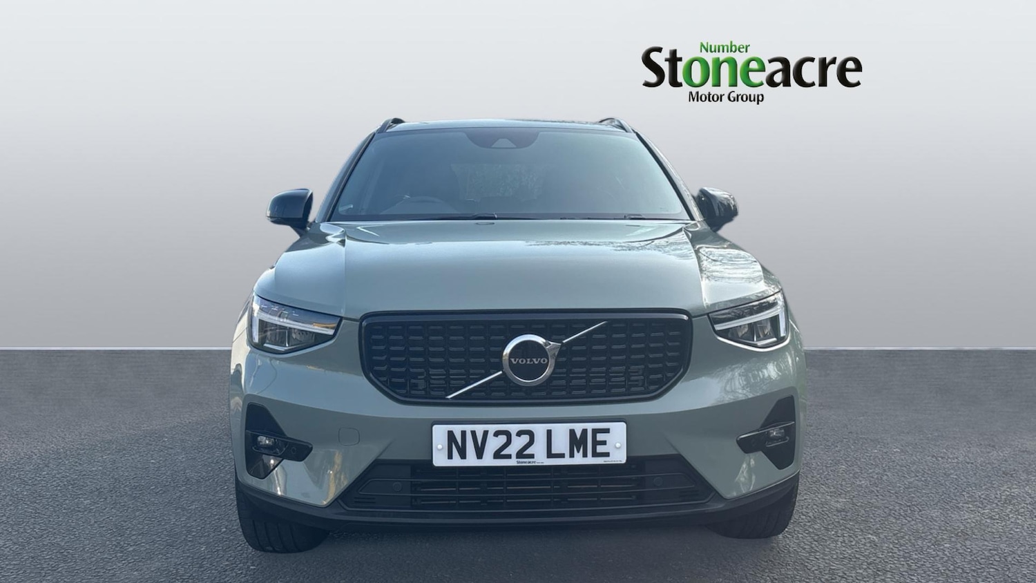 Used Volvo XC40 2022 for sale - 78171175: Photo 8