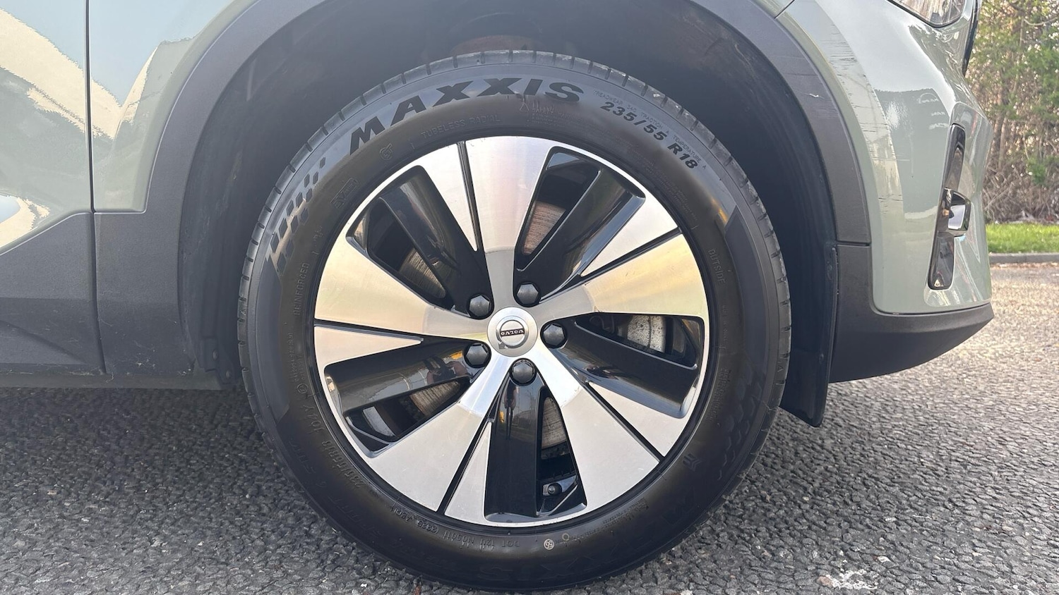 Used Volvo XC40 2022 for sale - 78171175: Photo 9