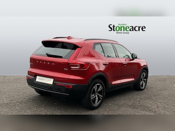Used Volvo XC40 2023 for sale - 76499479: Photo