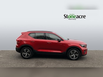 Used Volvo XC40 2023 for sale - 76499479: Photo