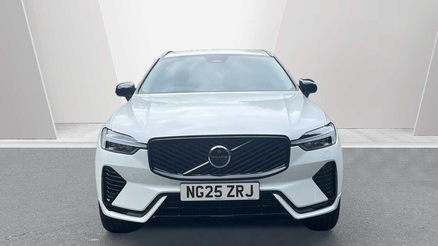 Used Volvo XC60 2025 for sale - 76886214: Photo 10