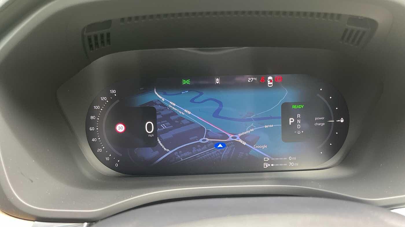 Used Volvo XC60 2025 for sale - 76886214: Photo 14