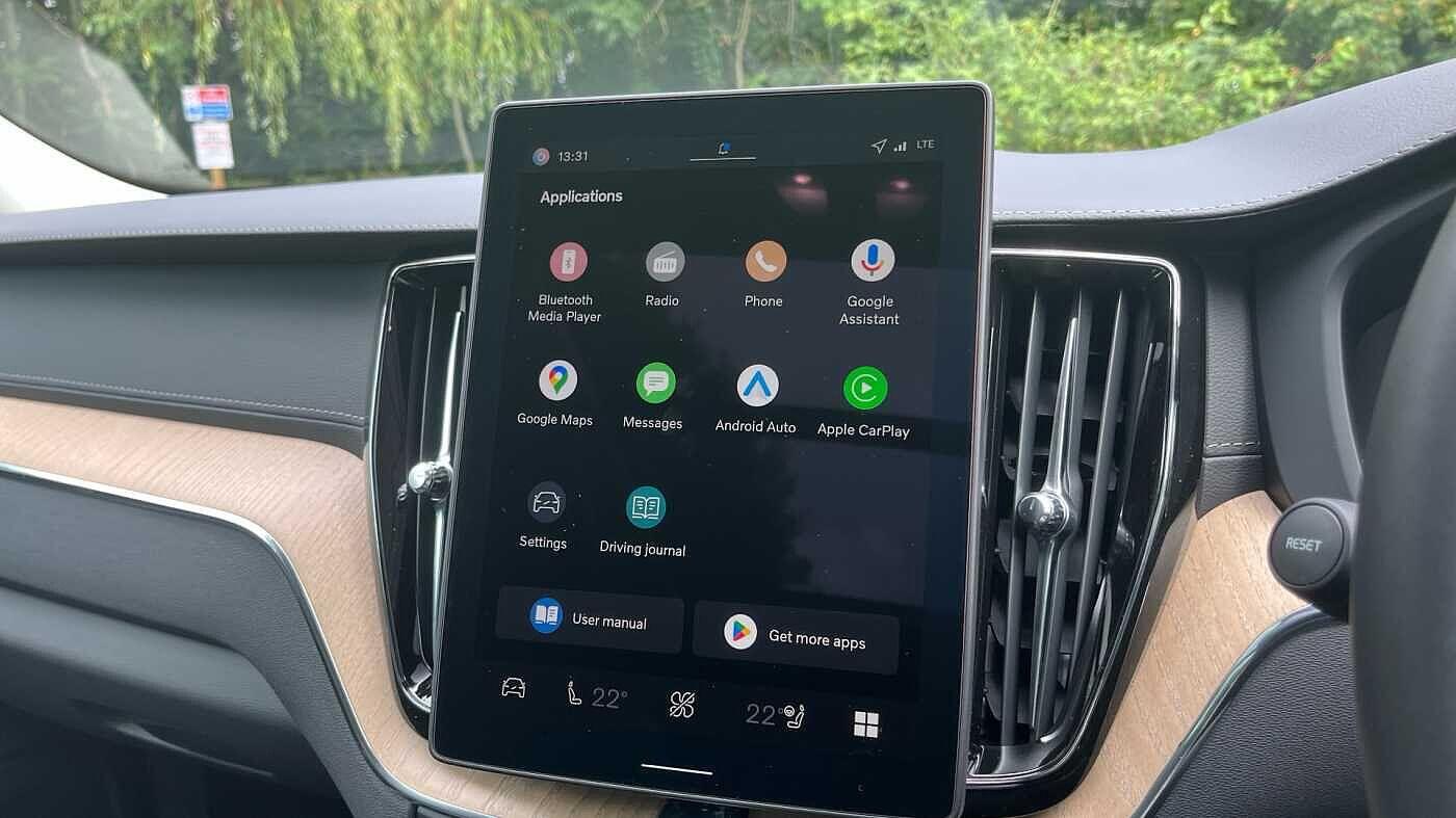 Used Volvo XC60 2025 for sale - 76886214: Photo 15