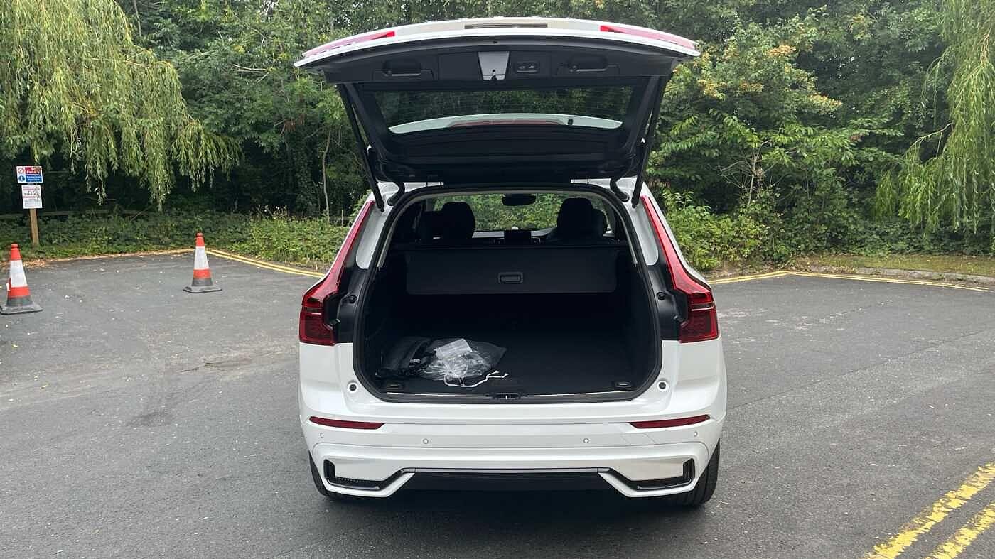 Used Volvo XC60 2025 for sale - 76886214: Photo 16