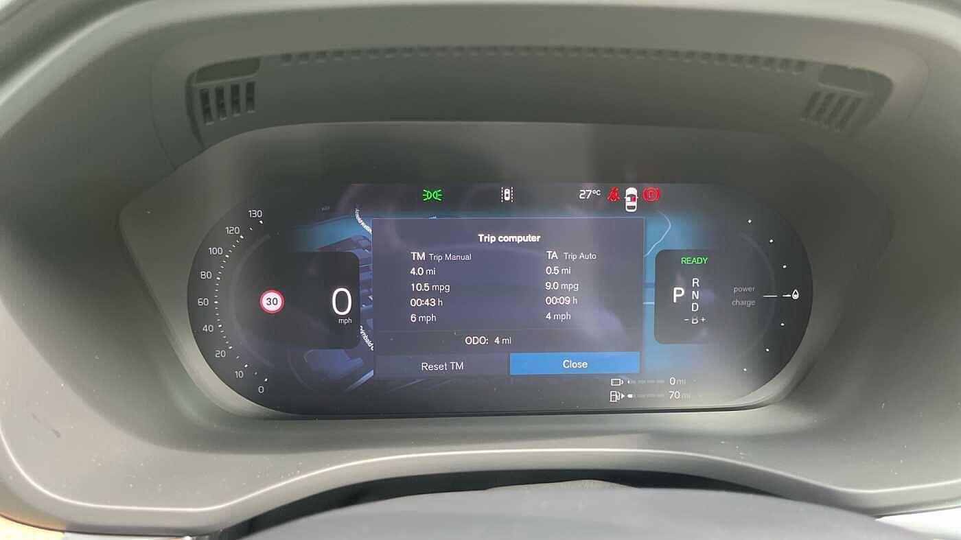 Used Volvo XC60 2025 for sale - 76886214: Photo 18