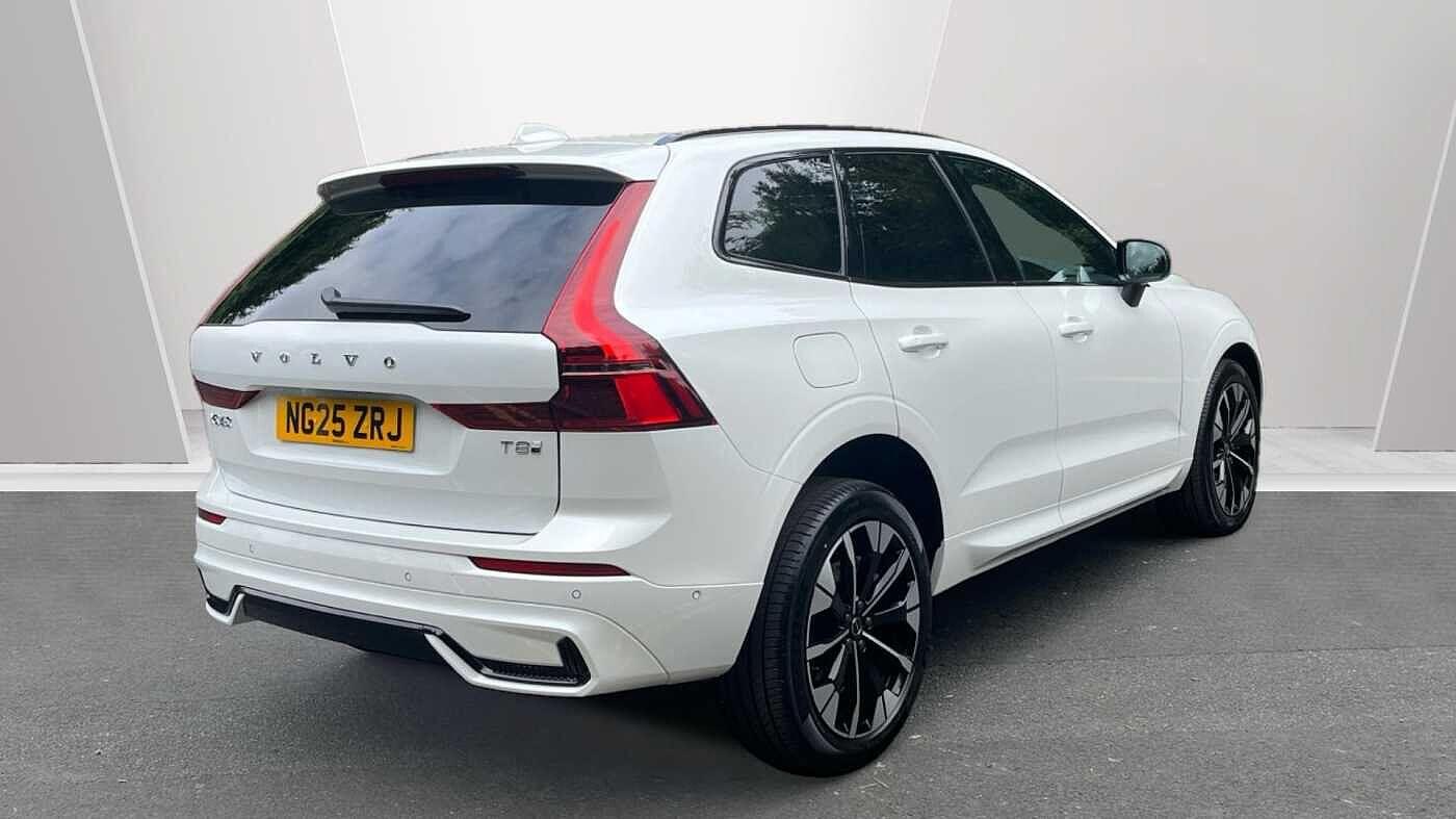 Used Volvo XC60 2025 for sale - 76886214: Photo 2