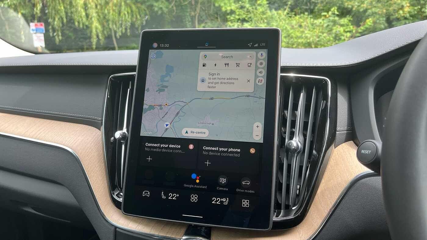 Used Volvo XC60 2025 for sale - 76886214: Photo 21