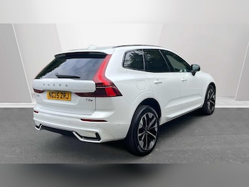 Used Volvo XC60 2025 for sale - 76886214: Photo