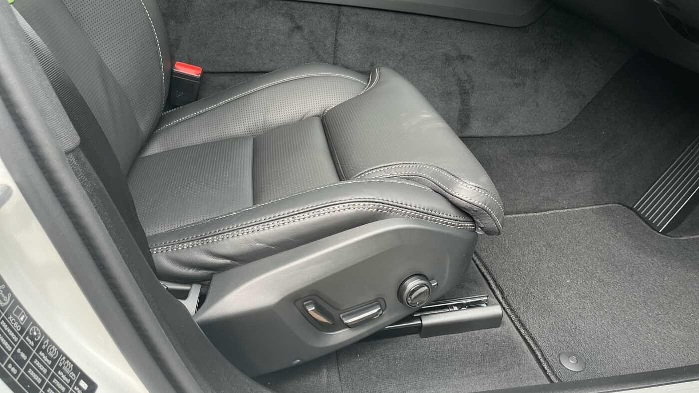 Used Volvo XC60 2025 for sale - 76886214: Photo 33