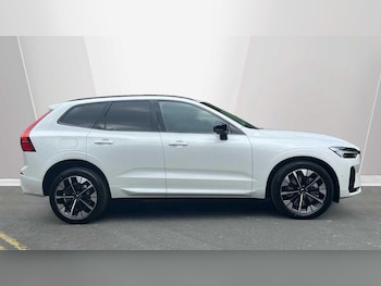 Used Volvo XC60 2025 for sale - 76886214: Photo