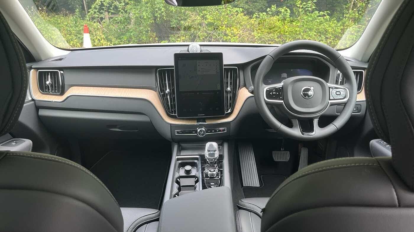 Used Volvo XC60 2025 for sale - 76886214: Photo 6