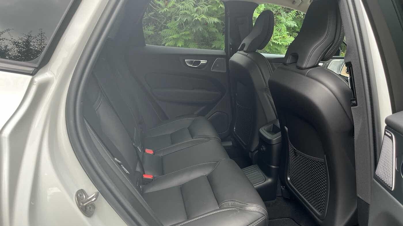 Used Volvo XC60 2025 for sale - 76886214: Photo 7