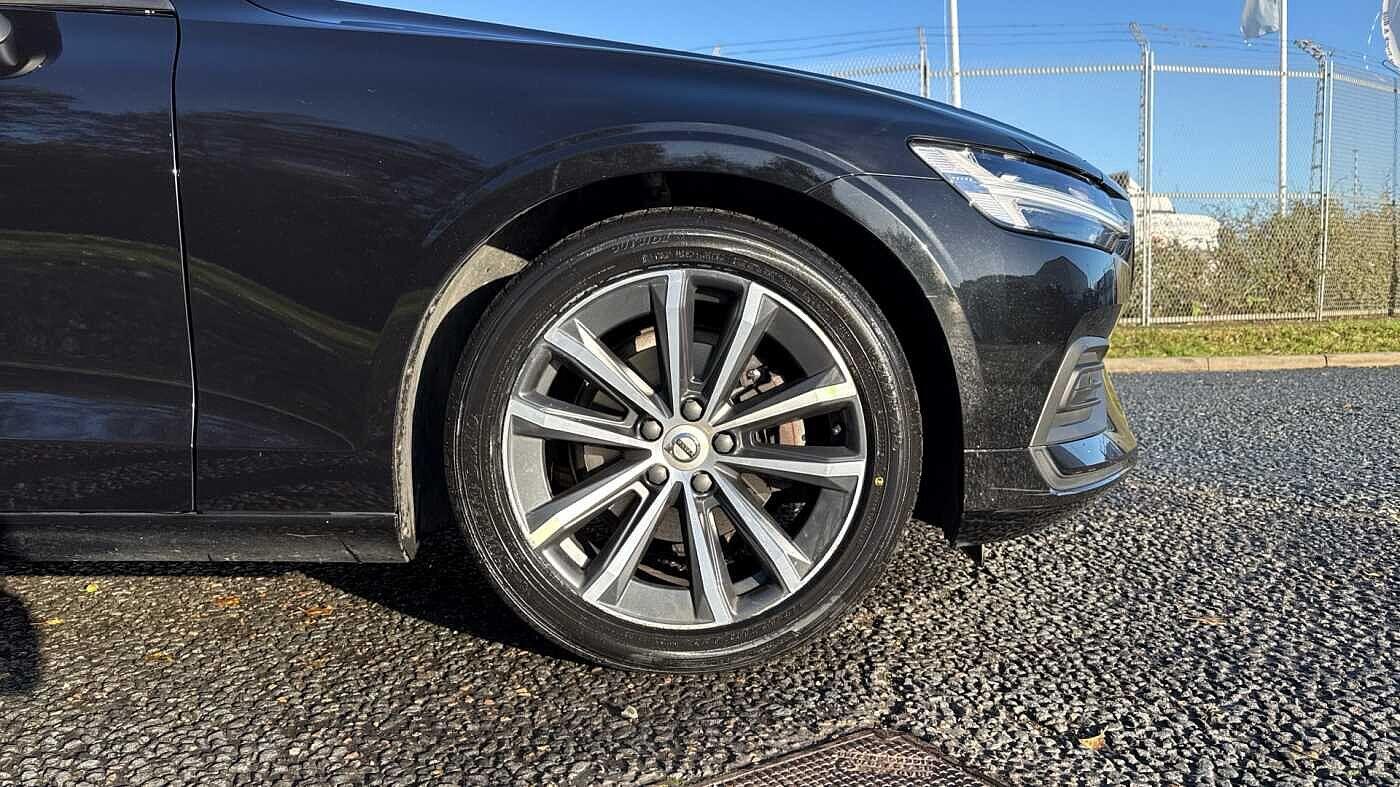 Used Volvo V60 2021 for sale - 77411289: Photo 11