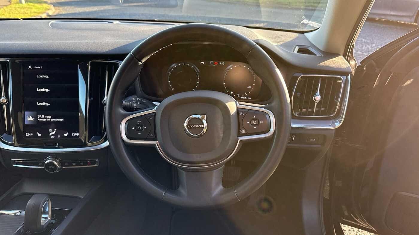 Used Volvo V60 2021 for sale - 77411289: Photo 12