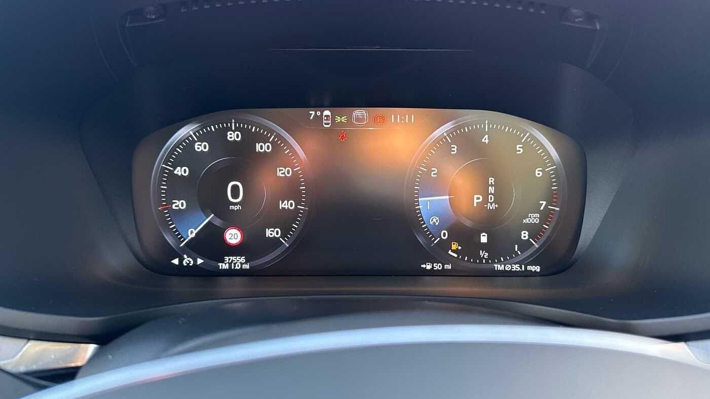 Used Volvo V60 2021 for sale - 77411289: Photo 13