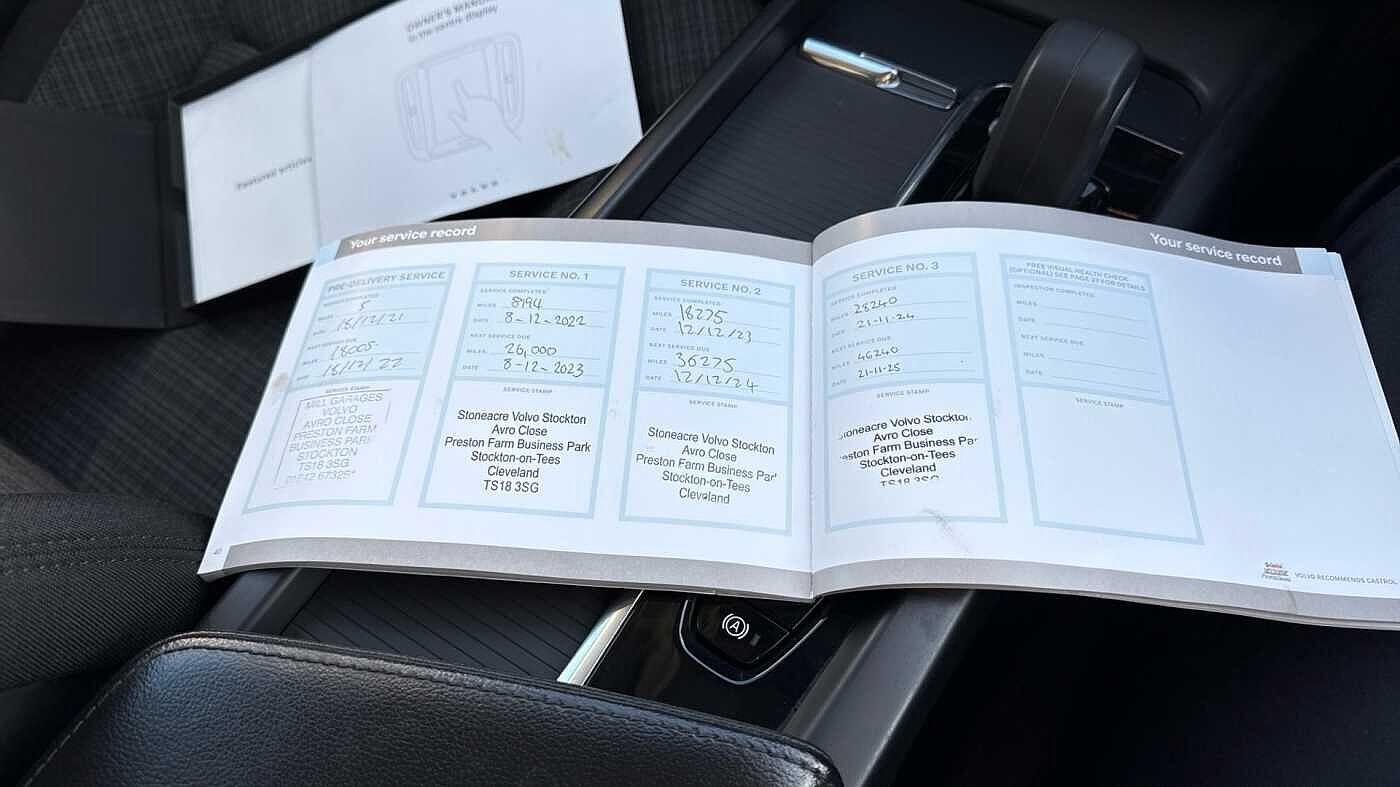 Used Volvo V60 2021 for sale - 77411289: Photo 16