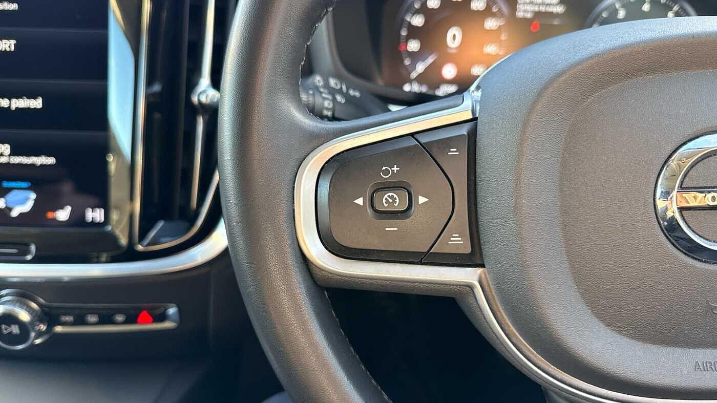 Used Volvo V60 2021 for sale - 77411289: Photo 22