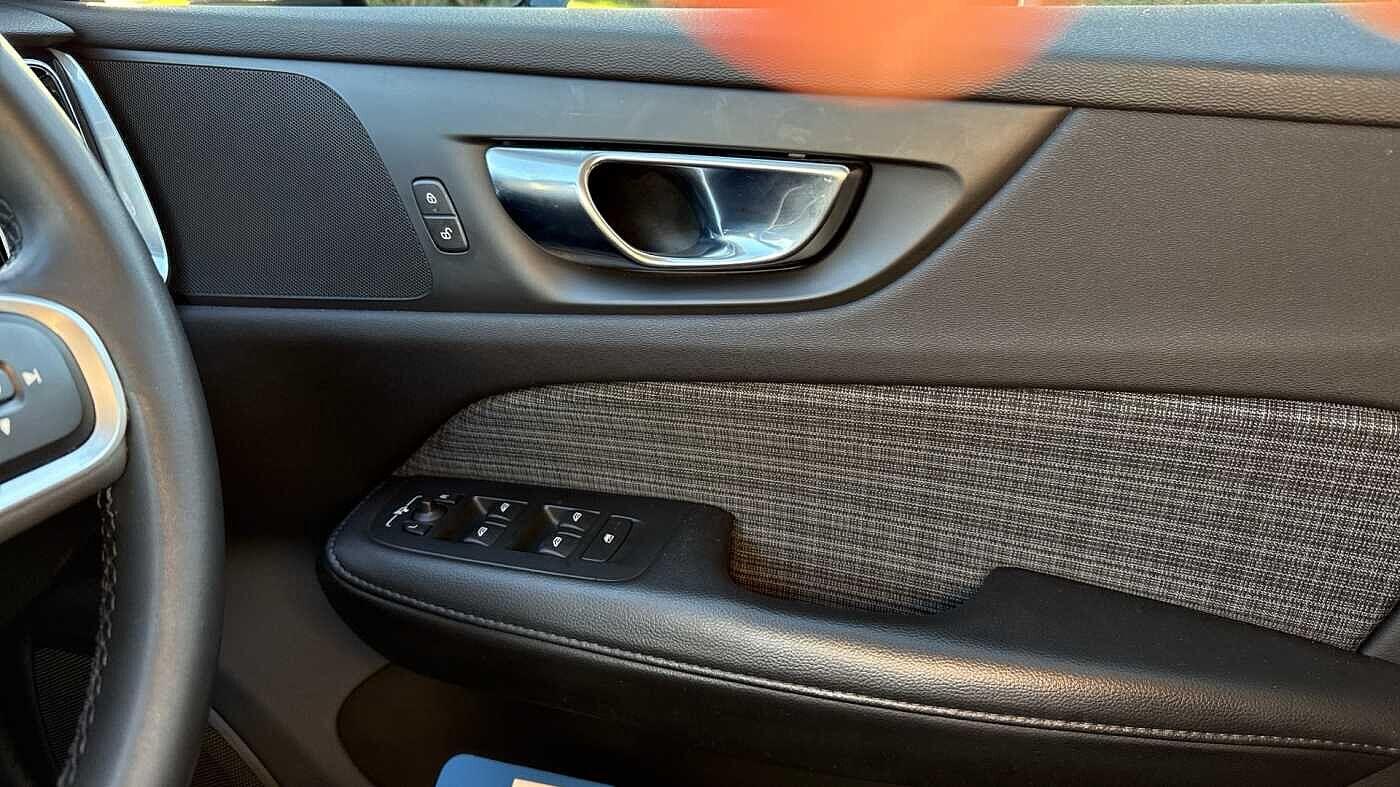 Used Volvo V60 2021 for sale - 77411289: Photo 29