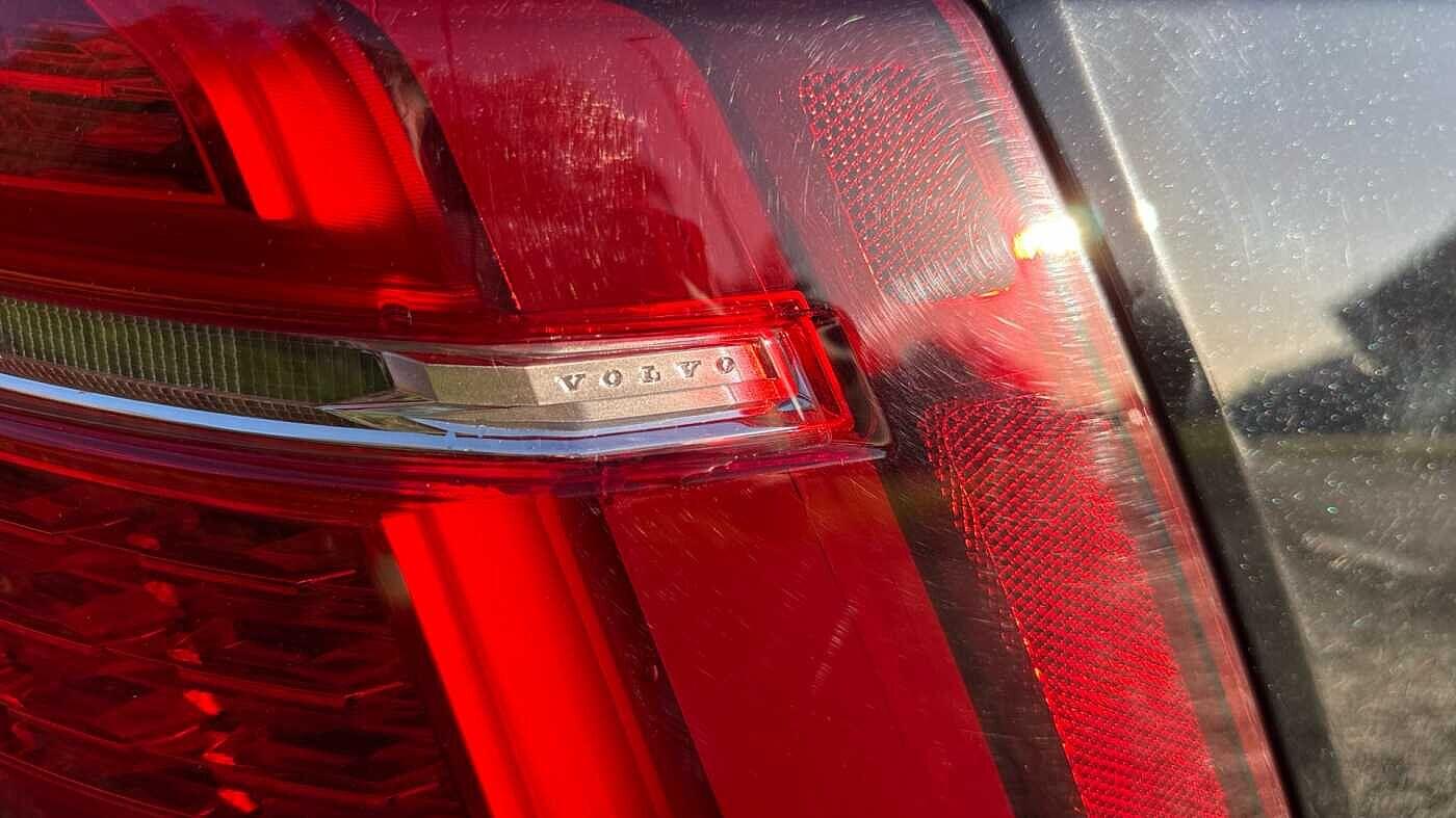 Used Volvo V60 2021 for sale - 77411289: Photo 35