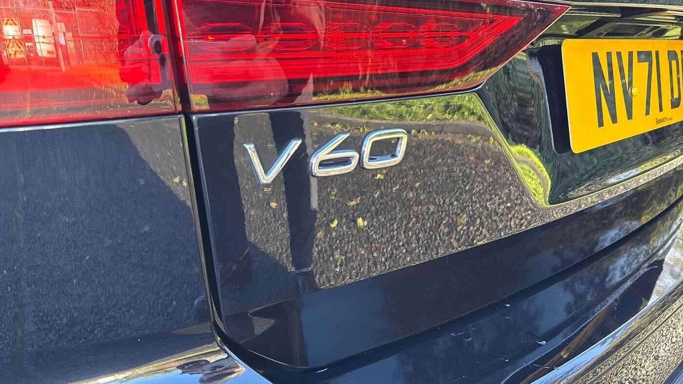 Used Volvo V60 2021 for sale - 77411289: Photo 38