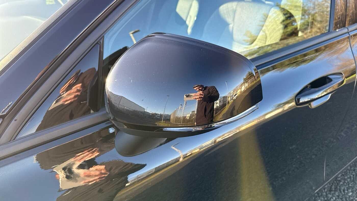 Used Volvo V60 2021 for sale - 77411289: Photo 40