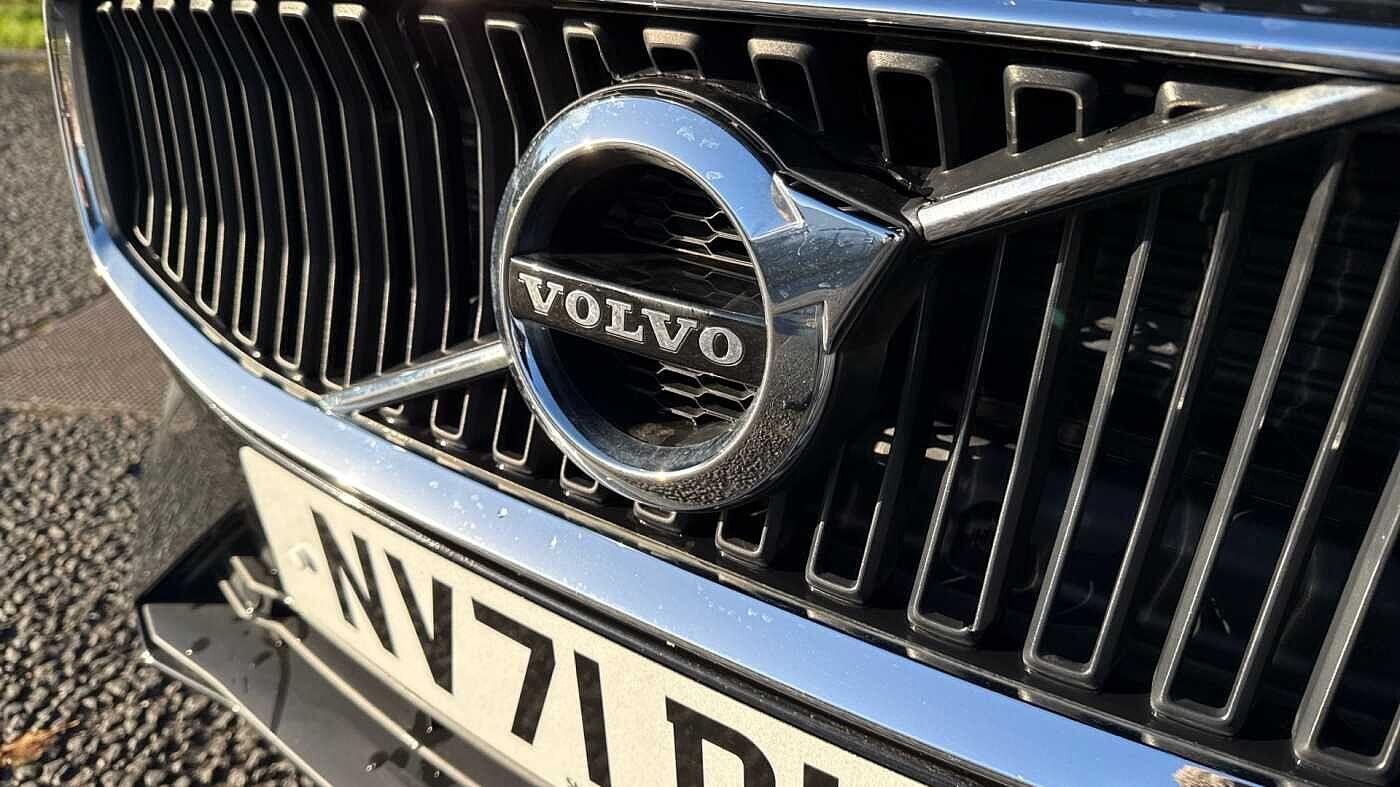 Used Volvo V60 2021 for sale - 77411289: Photo 43