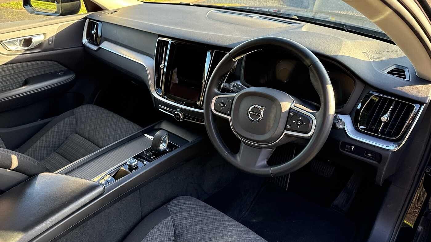 Used Volvo V60 2021 for sale - 77411289: Photo 5