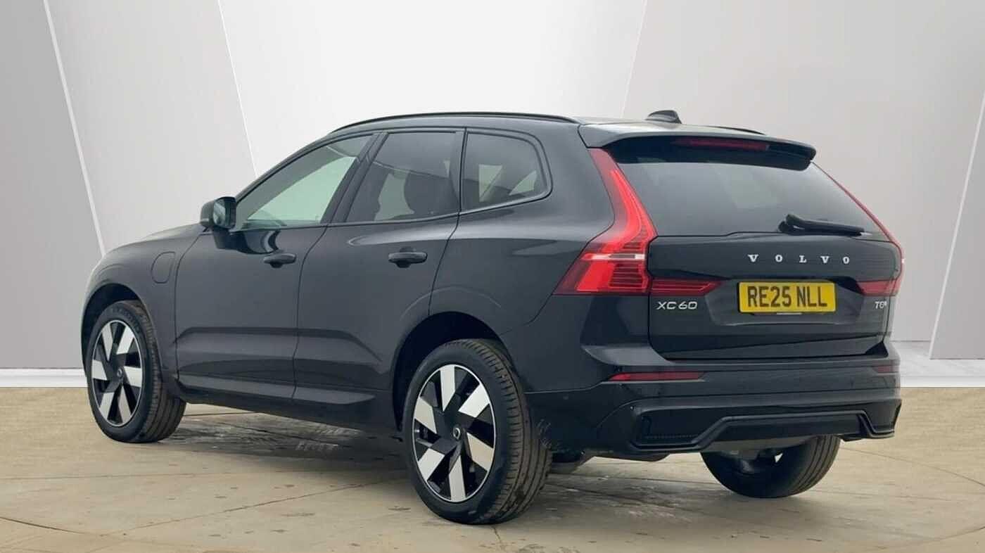 Used Volvo XC60 for sale - 77824960: Photo 3