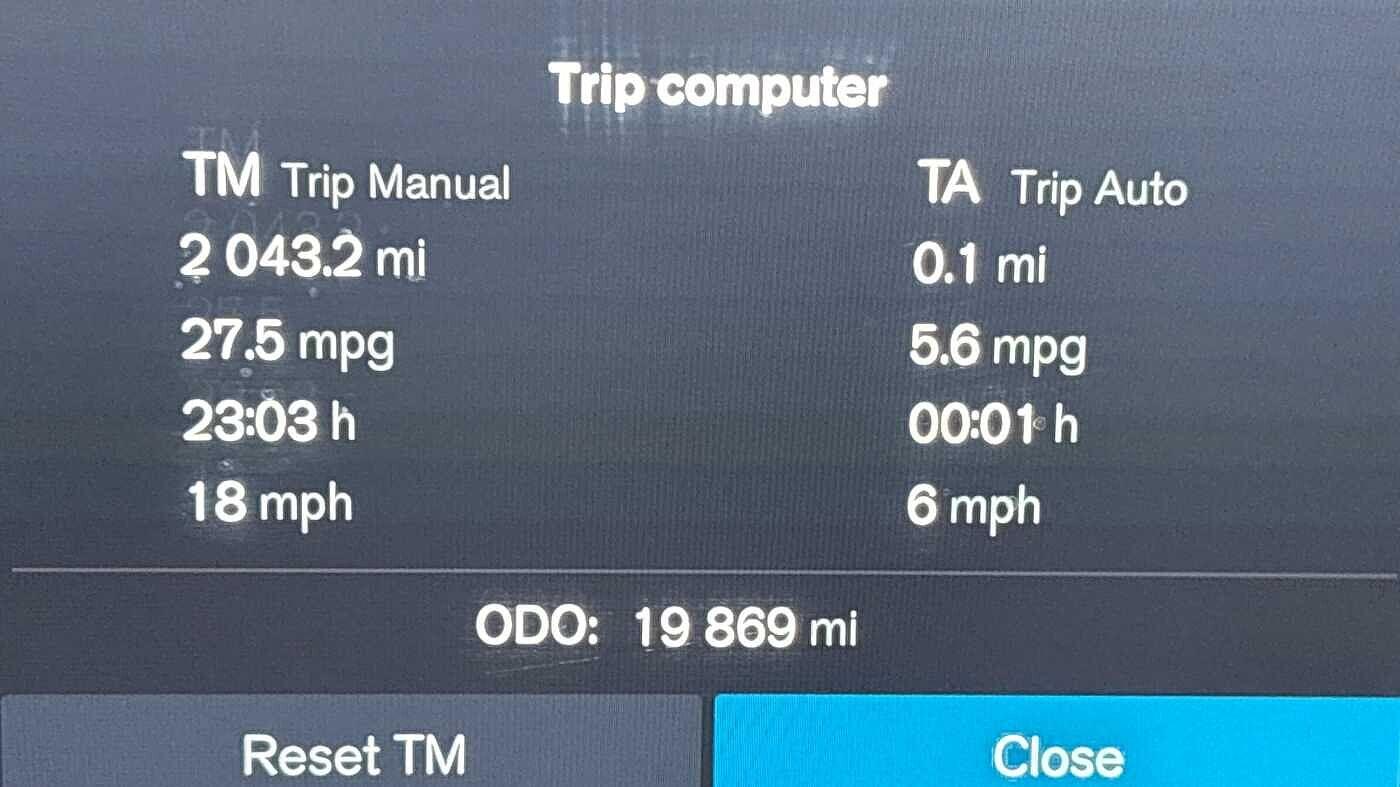 Used Volvo XC60 for sale - 77824960: Photo 9