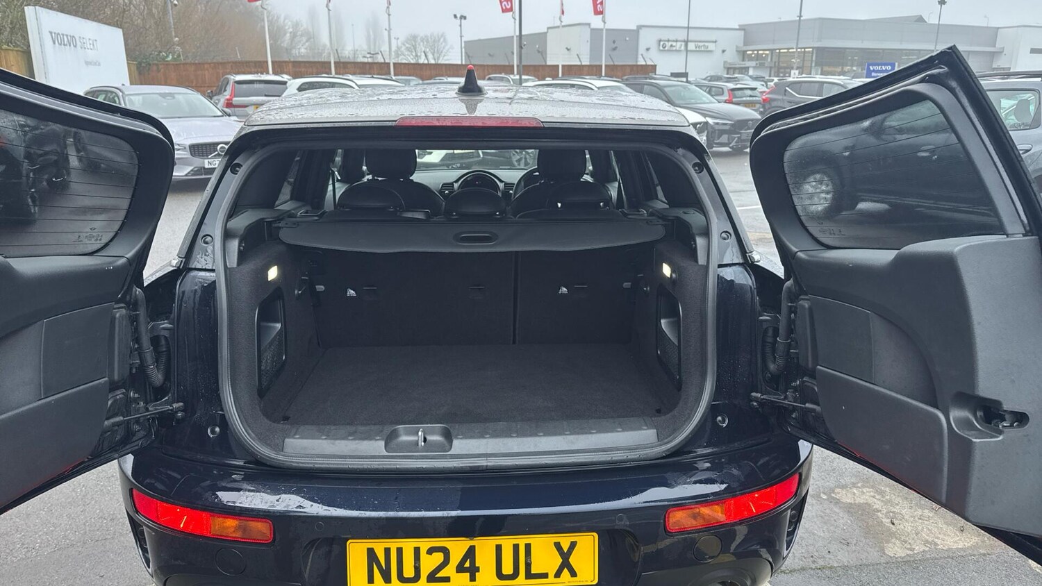 Used MINI Clubman 2024 for sale - 77255138: Photo 13