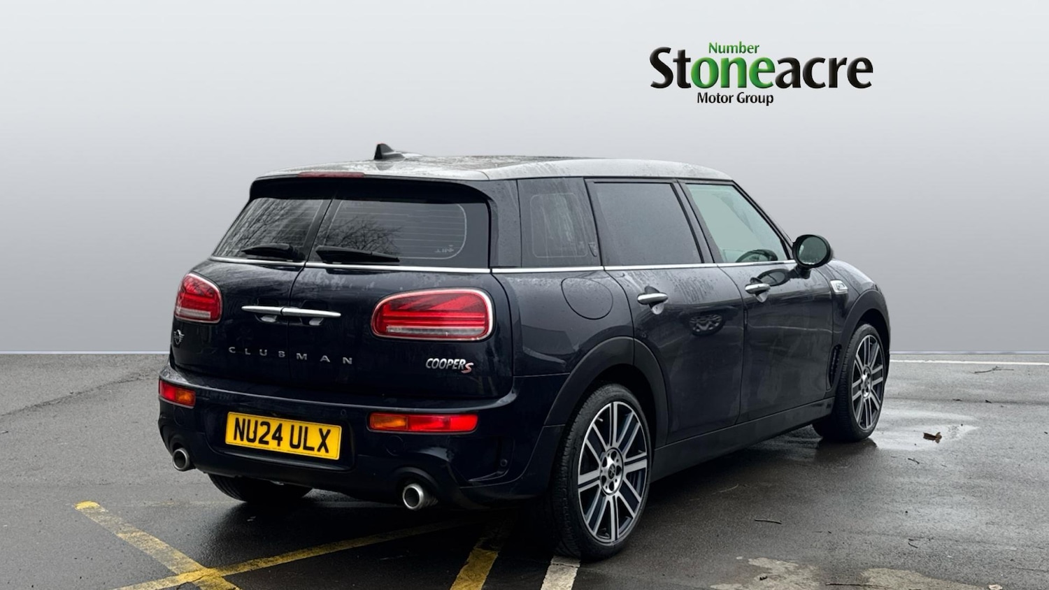 Used MINI Clubman 2024 for sale - 77255138: Photo 2