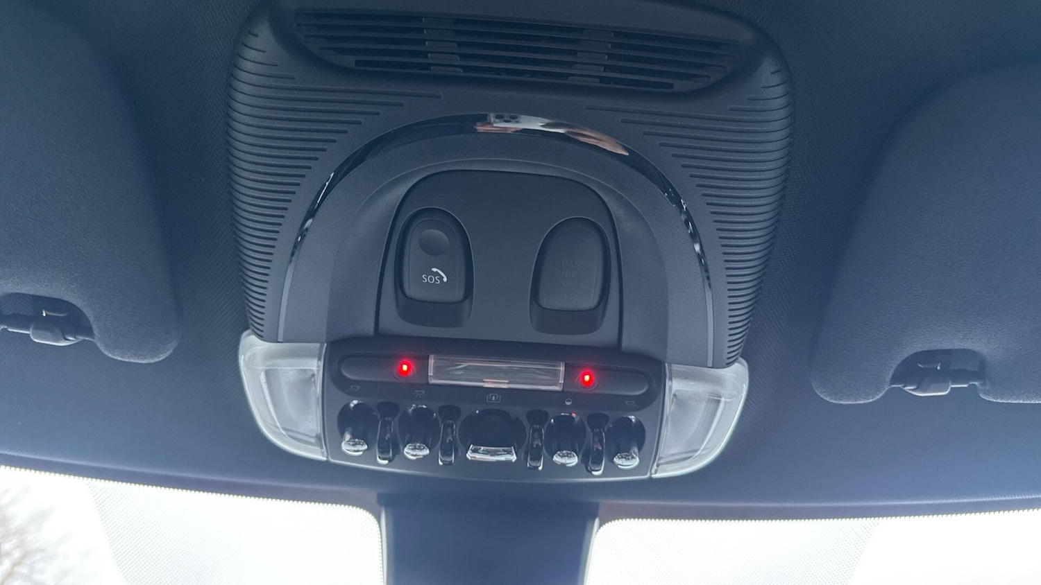 Used MINI Clubman 2024 for sale - 77255138: Photo 27