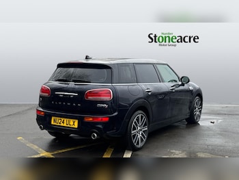 Used MINI Clubman 2024 for sale - 77255138: Photo