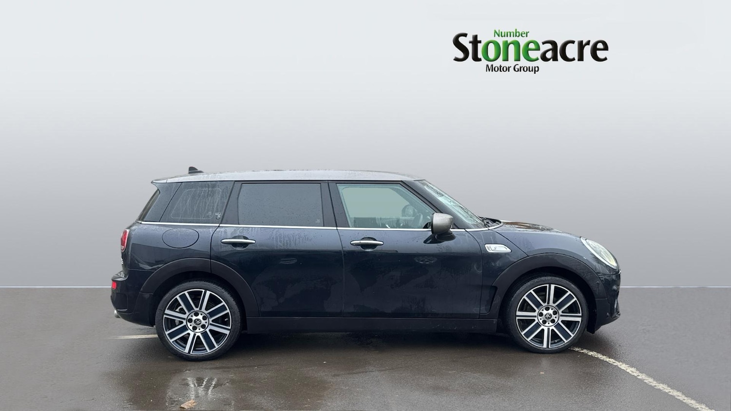 Used MINI Clubman 2024 for sale - 77255138: Photo 3