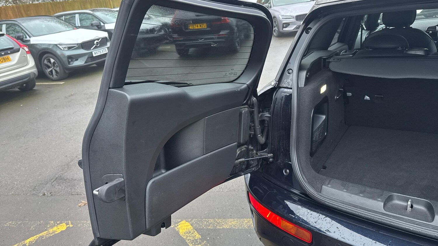 Used MINI Clubman 2024 for sale - 77255138: Photo 32