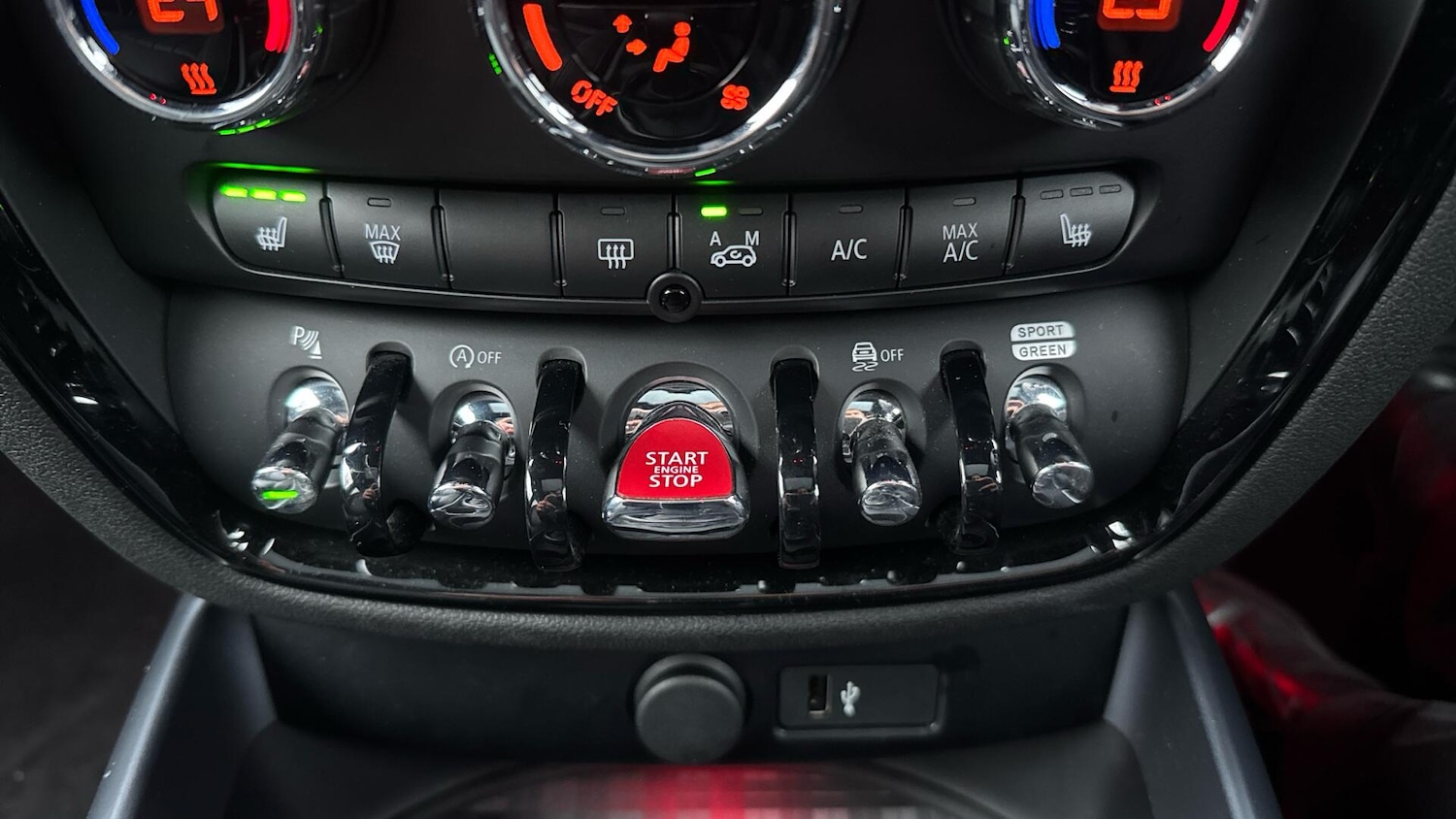 Used MINI Clubman 2024 for sale - 77255138: Photo 36